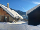 Pak sneeuw